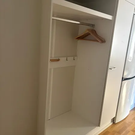 Comfy Home, Moottorisaenky, Kuivausrumpu, Wifi *