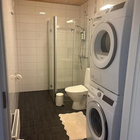 Comfy Home, Moottorisaenky, Kuivausrumpu Lejlighed