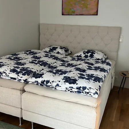 Comfy Home, Moottorisaenky, Wifi, Kuivausrumpu