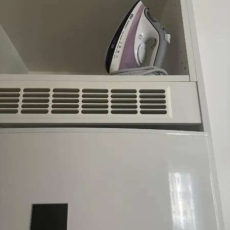 Comfy Home, Moottorisaenky, Kuivausrumpu, Wifi بوري