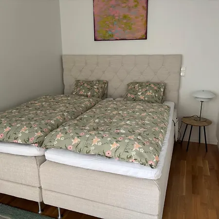 Comfy Home, Moottorisaenky, Wifi, Kuivausrumpu Pori