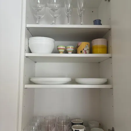 Comfy Home, Moottorisaenky, Kuivausrumpu, Wifi