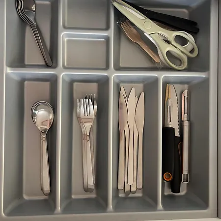 Appartamento Comfy Home, Moottorisaenky, Kuivausrumpu, Wifi Pori