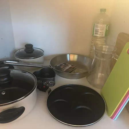 Comfy Home, Moottorisaenky, Kuivausrumpu, Wifi Pori