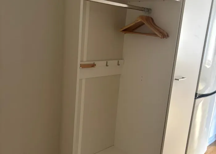 Comfy Home, Moottorisaenky, Kuivausrumpu, Wifi *