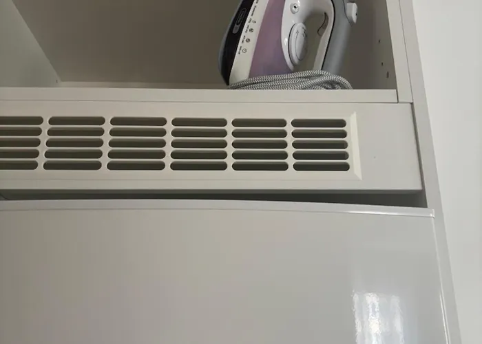 Comfy Home, Moottorisaenky, Kuivausrumpu, Wifi 波里