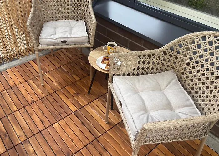 Comfy Home, Moottorisaenky, Kuivausrumpu, Wifi *