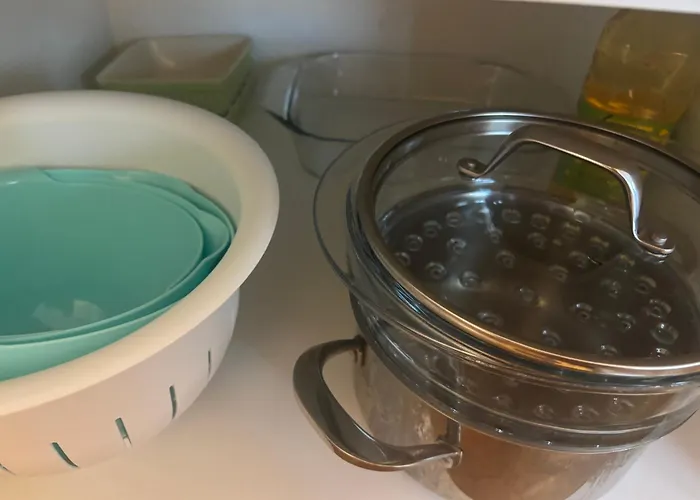 Comfy Home, Moottorisaenky, Kuivausrumpu, Wifi 波里