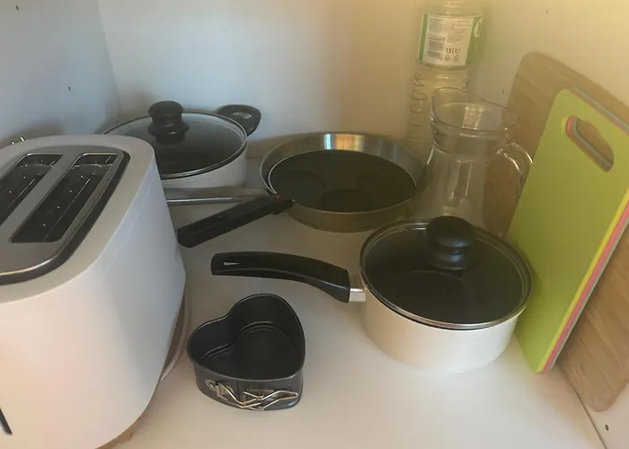 Comfy Home, Moottorisaenky, Kuivausrumpu, Wifi