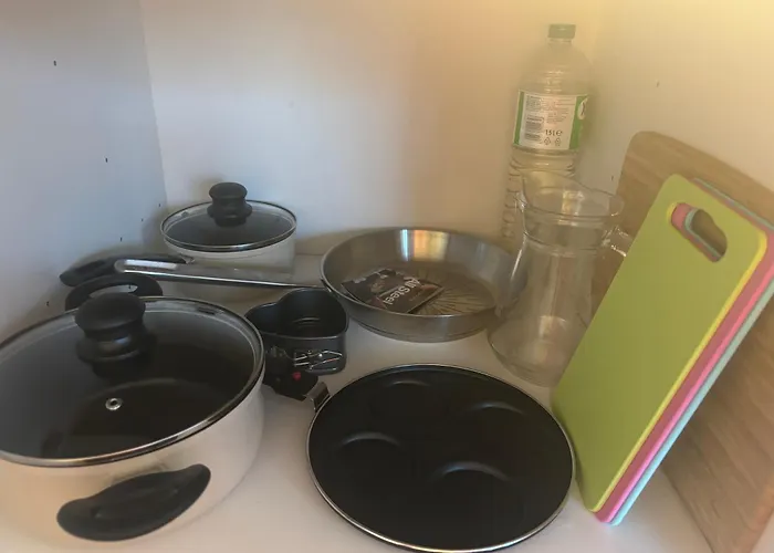 Comfy Home, Moottorisaenky, Kuivausrumpu, Wifi 波里