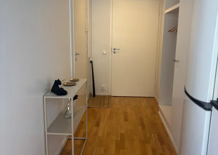 Comfy Home, Moottorisaenky, Kuivausrumpu, Wifi